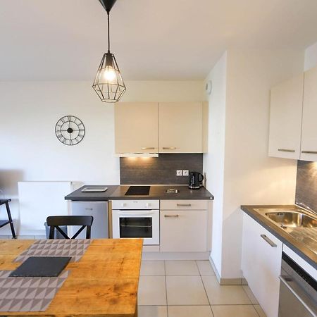 Le Discret T2 Aux Portes De La Vieille Ville อานซี ภายนอก รูปภาพ