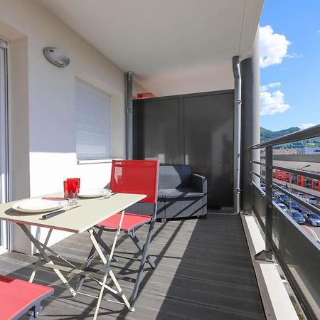 Le Discret T2 Aux Portes De La Vieille Ville อานซี ภายนอก รูปภาพ