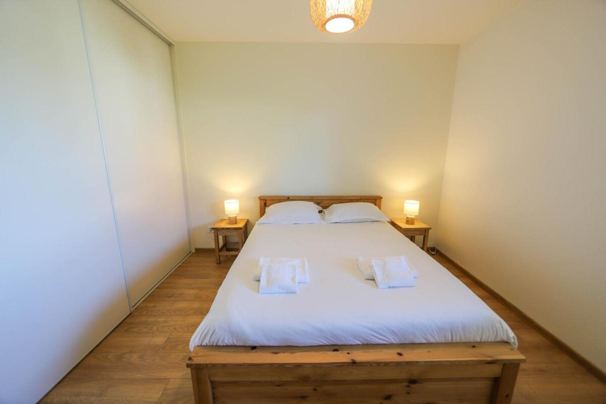 Le Discret T2 Aux Portes De La Vieille Ville อานซี ภายนอก รูปภาพ