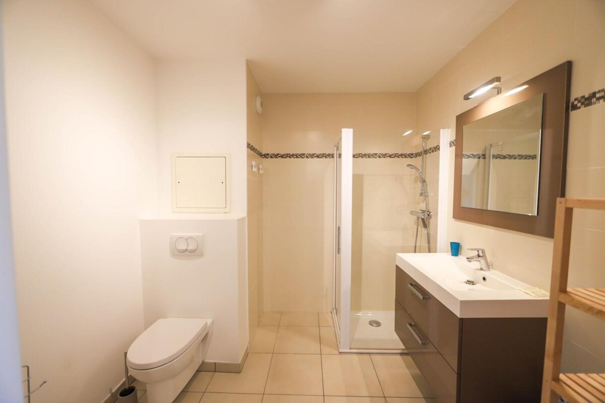 Le Discret T2 Aux Portes De La Vieille Ville อานซี ภายนอก รูปภาพ