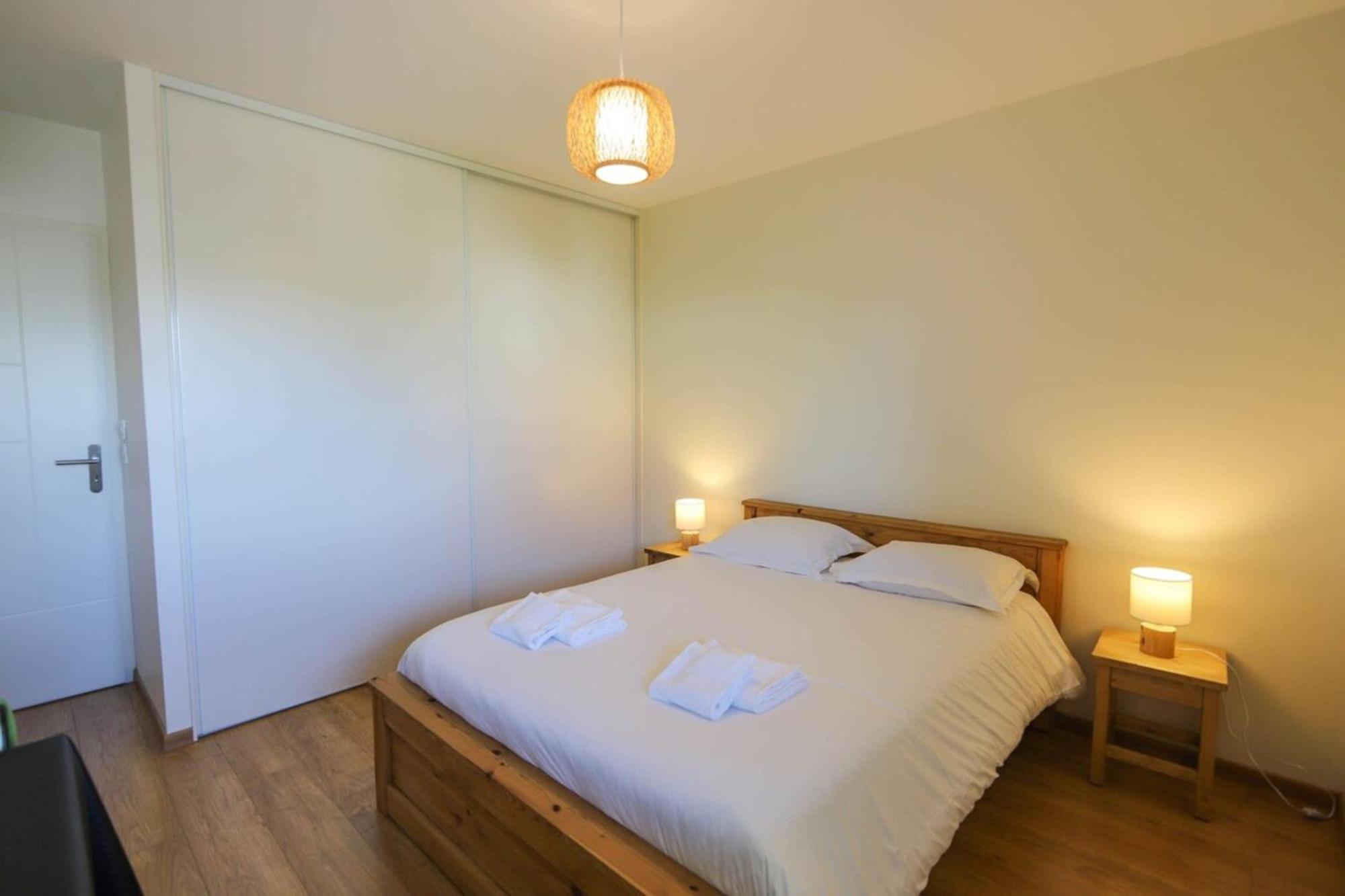 Le Discret T2 Aux Portes De La Vieille Ville อานซี ภายนอก รูปภาพ