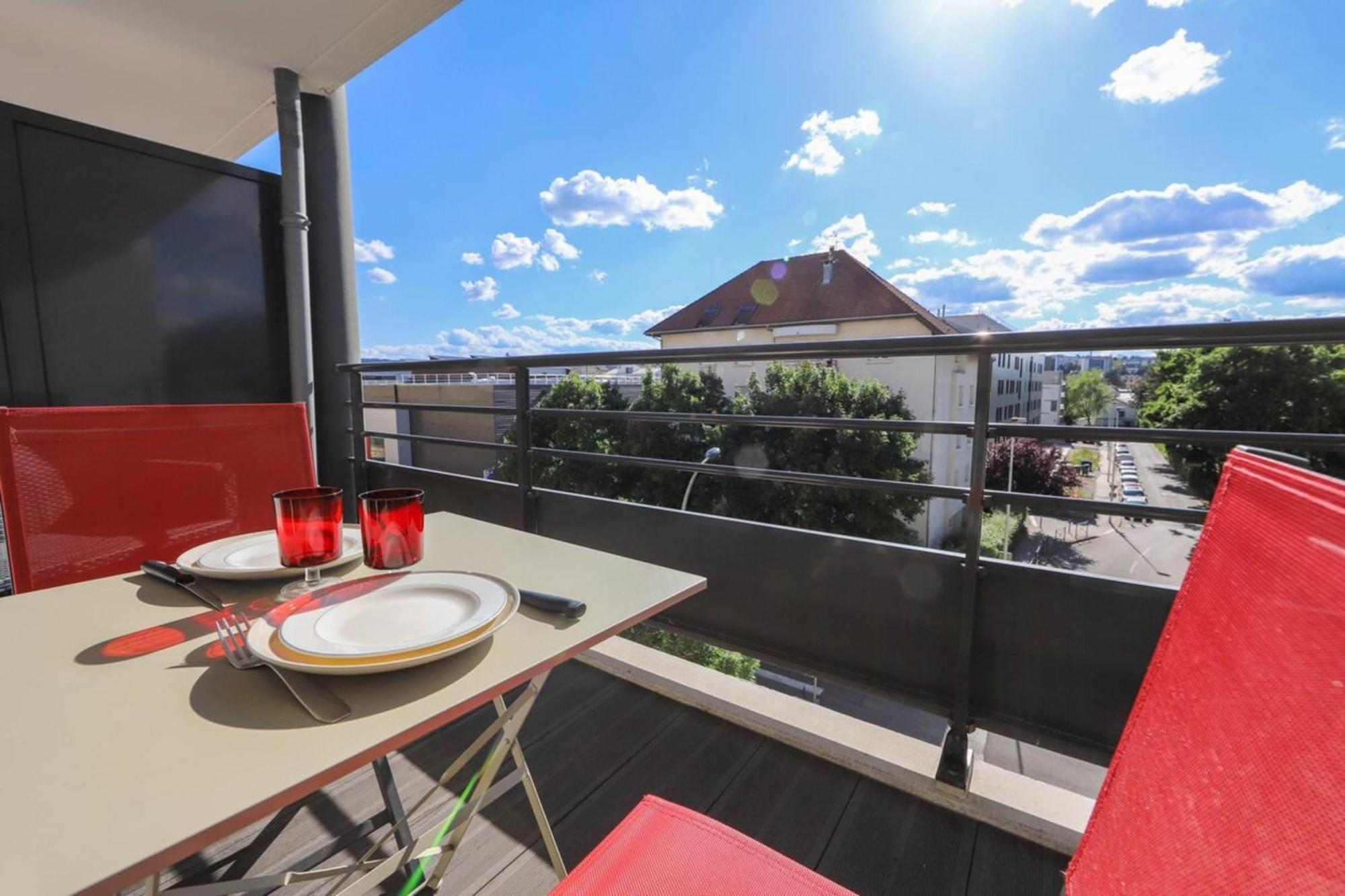 Le Discret T2 Aux Portes De La Vieille Ville อานซี ภายนอก รูปภาพ