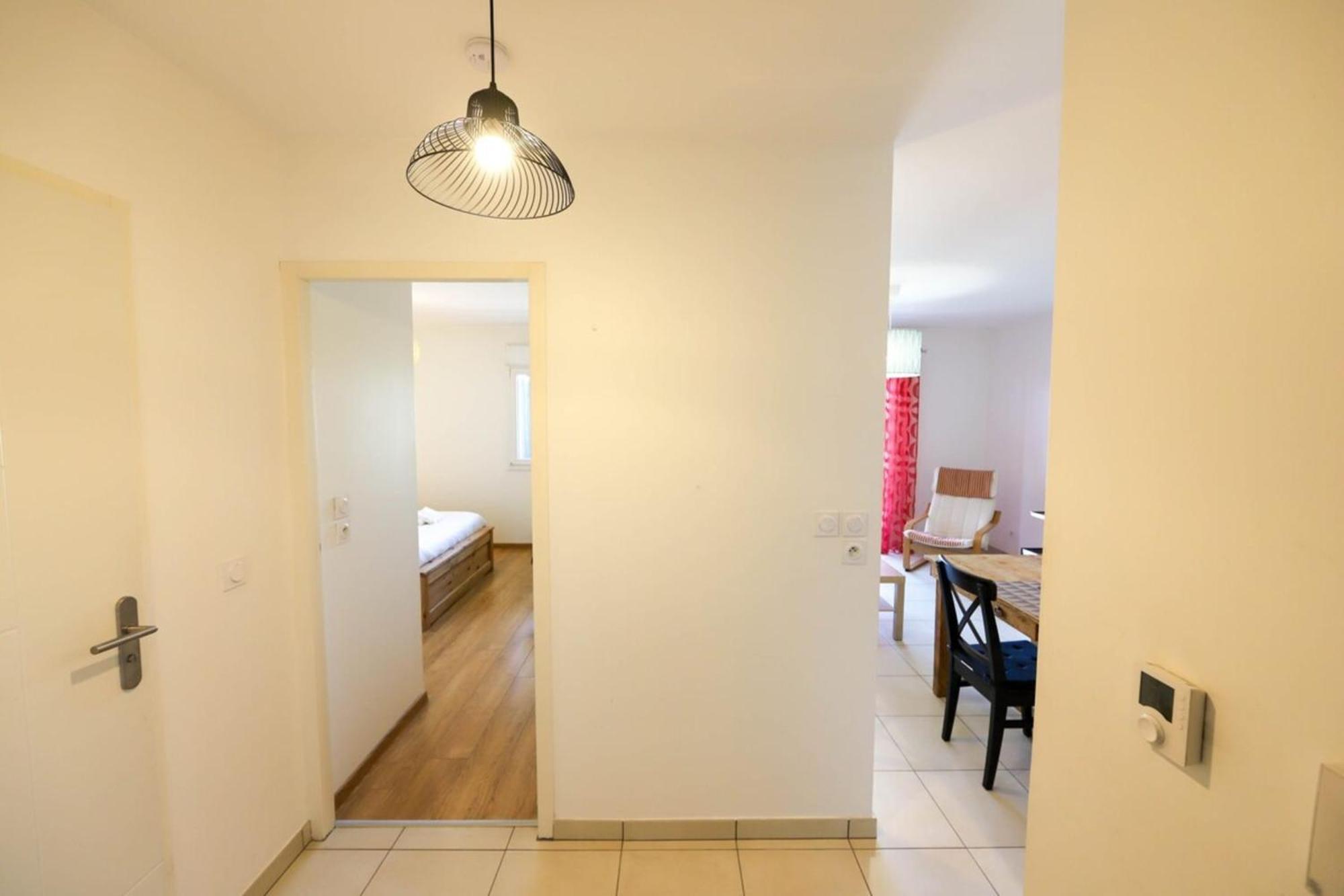 Le Discret T2 Aux Portes De La Vieille Ville อานซี ภายนอก รูปภาพ