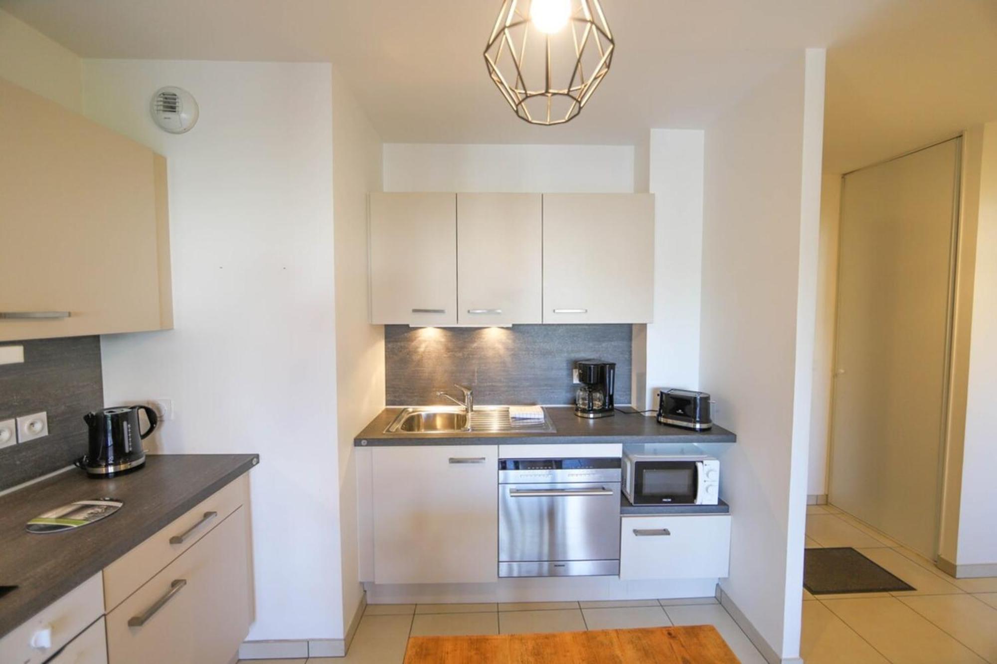 Le Discret T2 Aux Portes De La Vieille Ville อานซี ภายนอก รูปภาพ